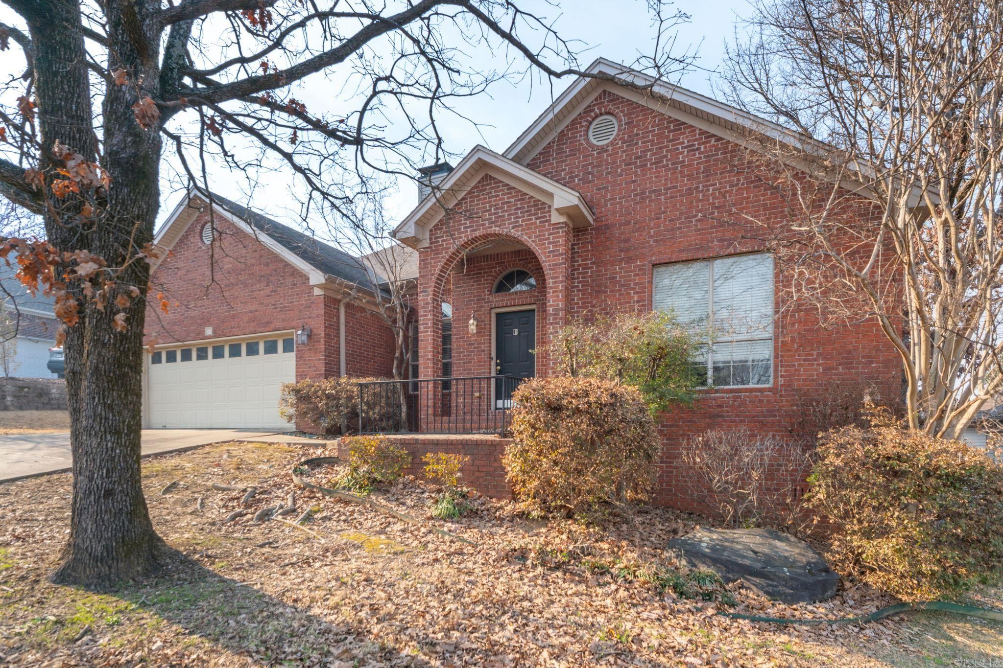 CHENAL VALLEY DUQUESNE COMMUNITY - Residential