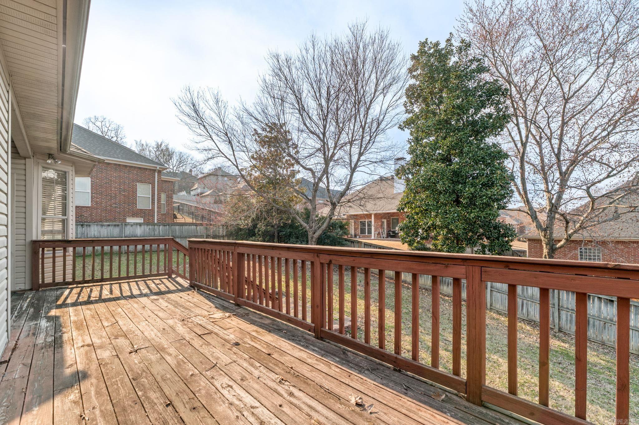 CHENAL VALLEY DUQUESNE COMMUNITY - Residential