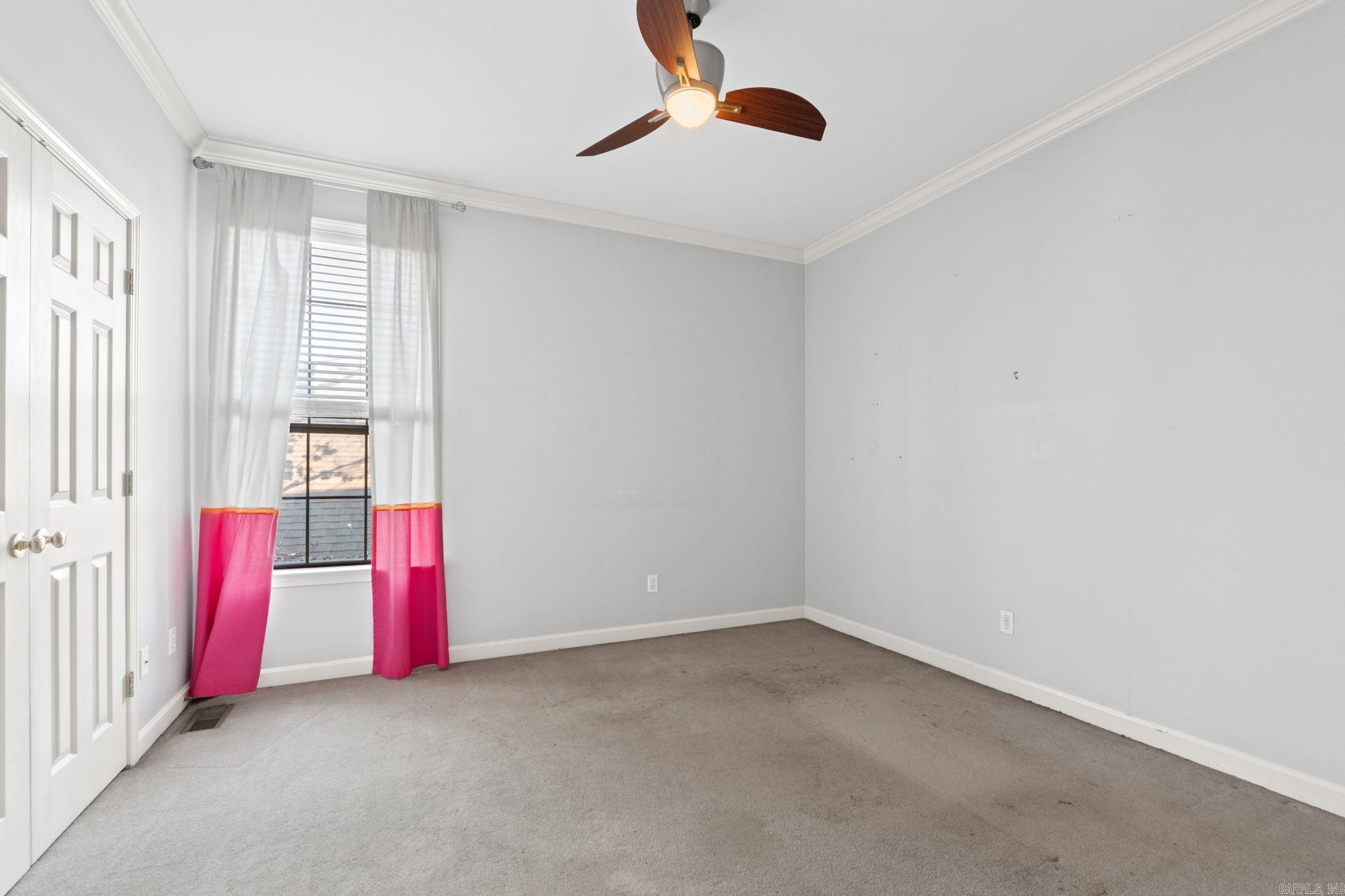 CHENAL VALLEY DUQUESNE COMMUNITY - Residential