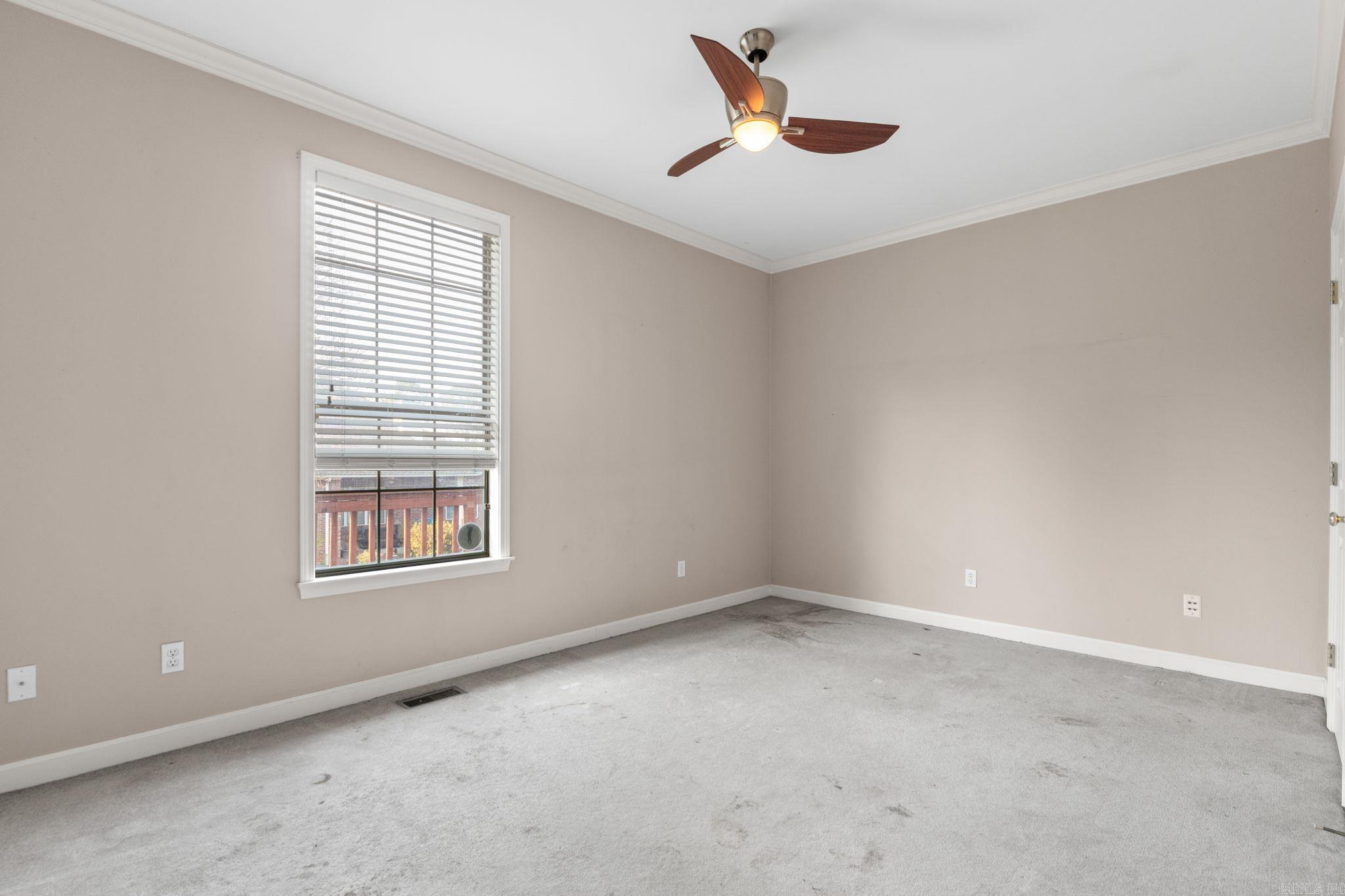 CHENAL VALLEY DUQUESNE COMMUNITY - Residential