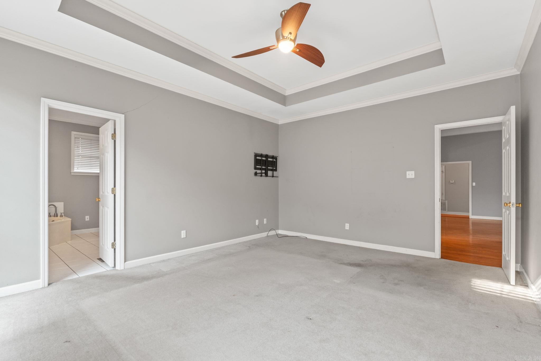 CHENAL VALLEY DUQUESNE COMMUNITY - Residential