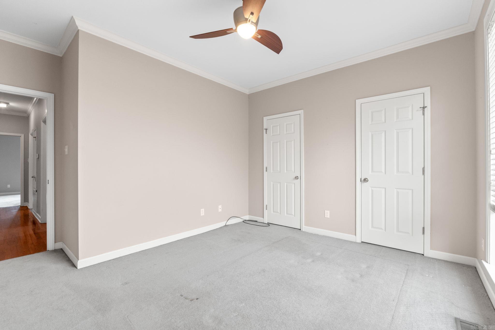 CHENAL VALLEY DUQUESNE COMMUNITY - Residential