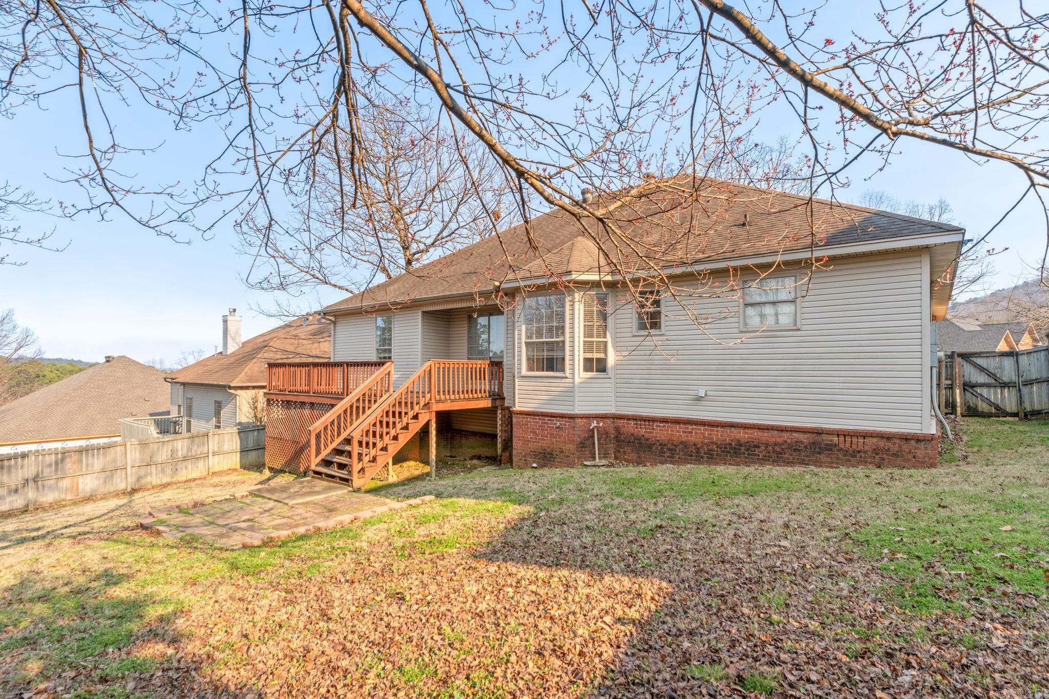 CHENAL VALLEY DUQUESNE COMMUNITY - Residential