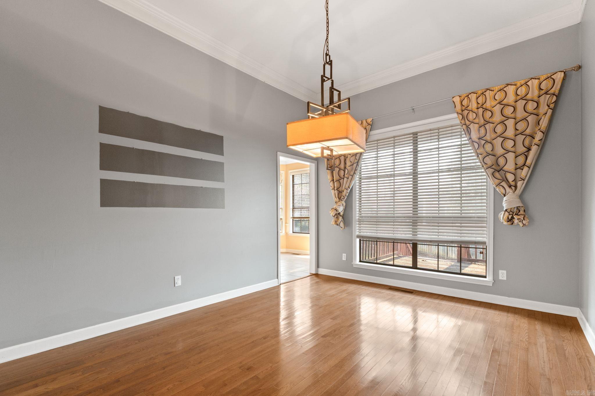 CHENAL VALLEY DUQUESNE COMMUNITY - Residential