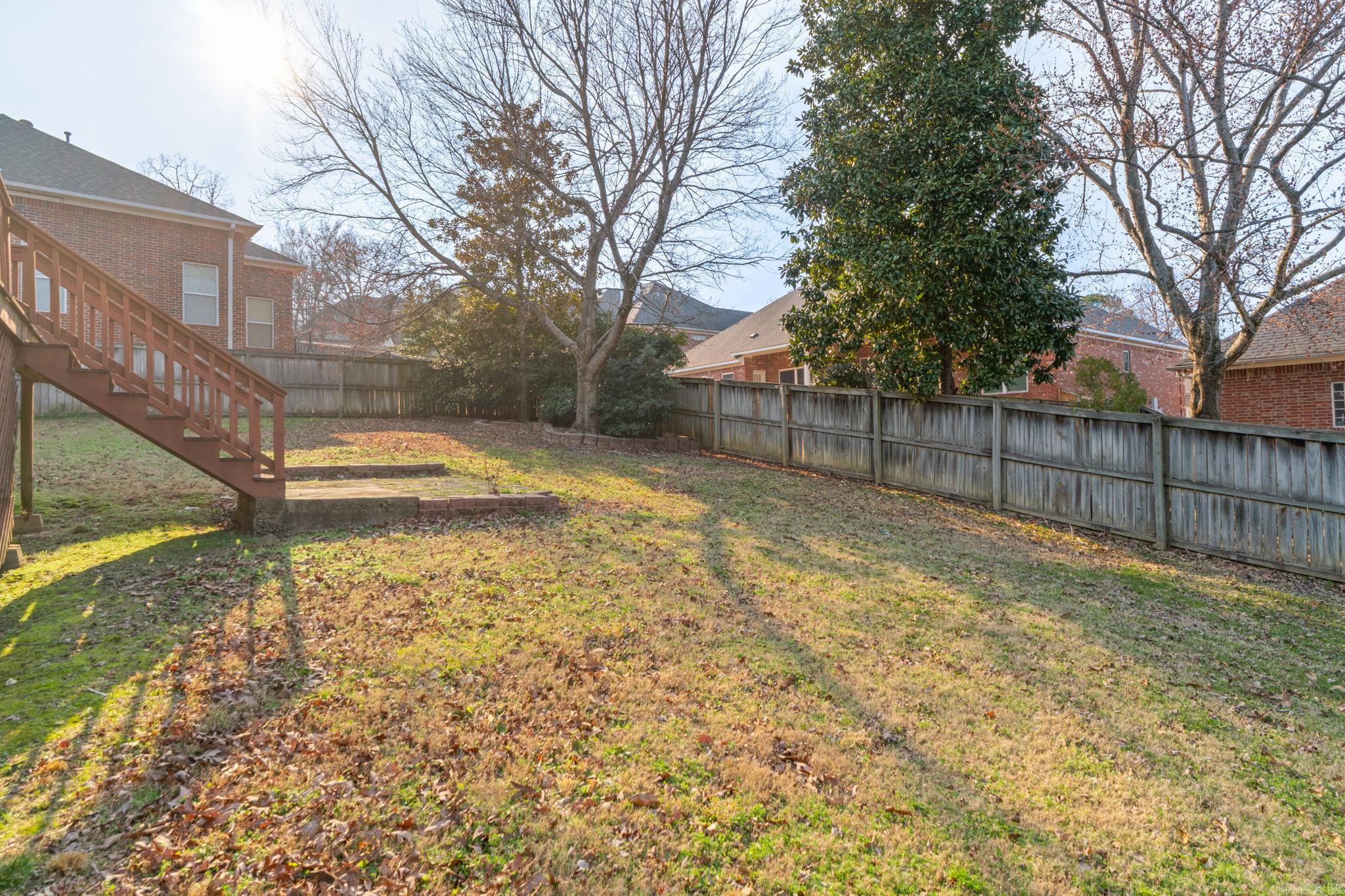 CHENAL VALLEY DUQUESNE COMMUNITY - Residential