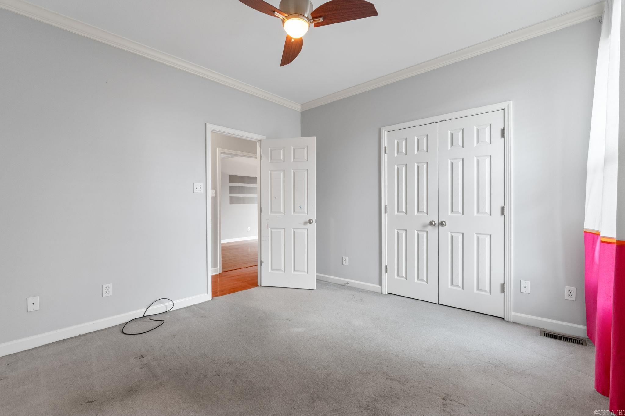 CHENAL VALLEY DUQUESNE COMMUNITY - Residential