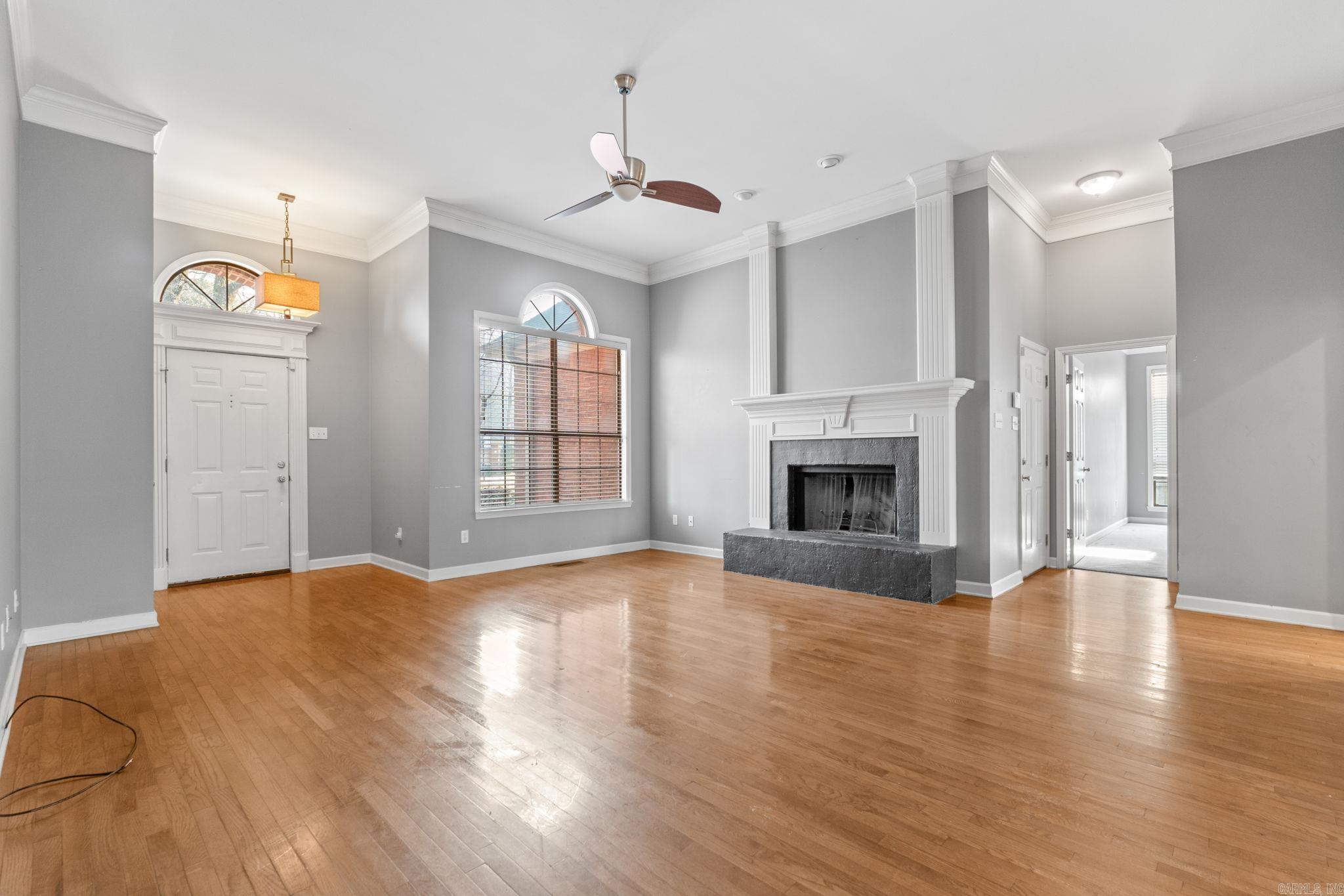 CHENAL VALLEY DUQUESNE COMMUNITY - Residential