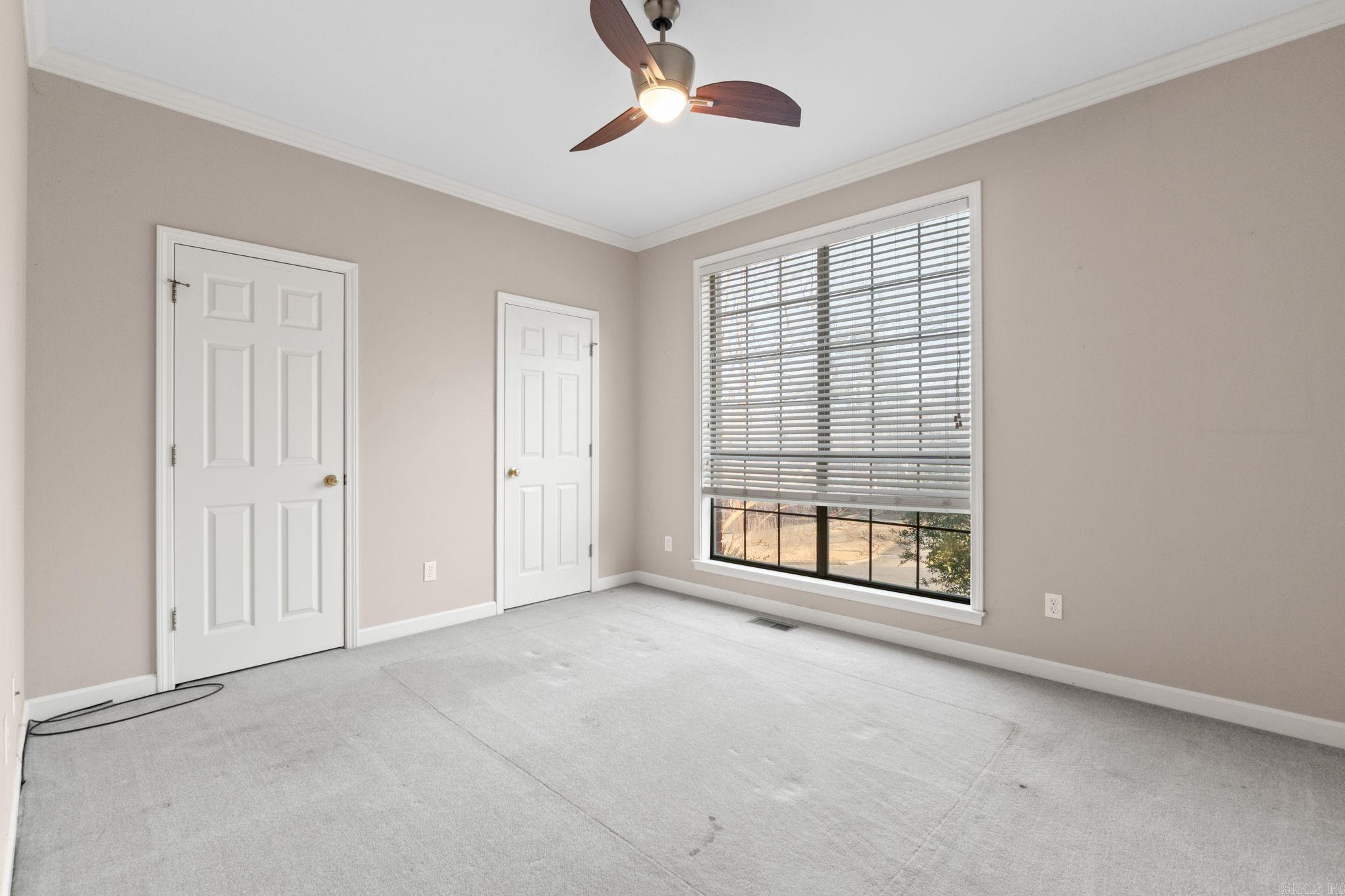 CHENAL VALLEY DUQUESNE COMMUNITY - Residential