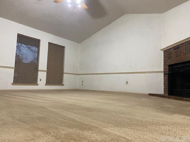 Timberpeg - Residential Lease