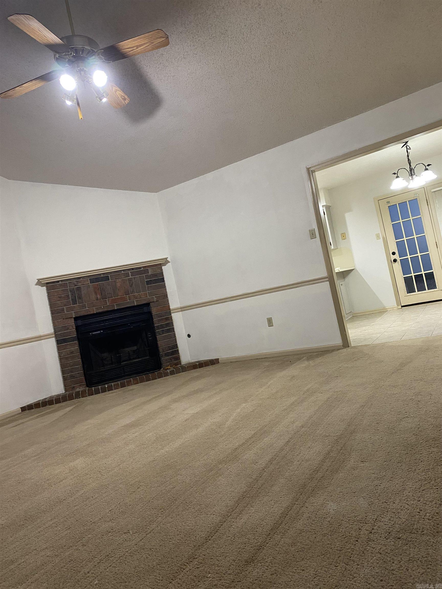 Timberpeg - Residential Lease