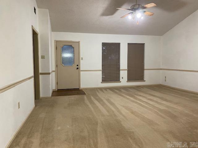 Timberpeg - Residential Lease