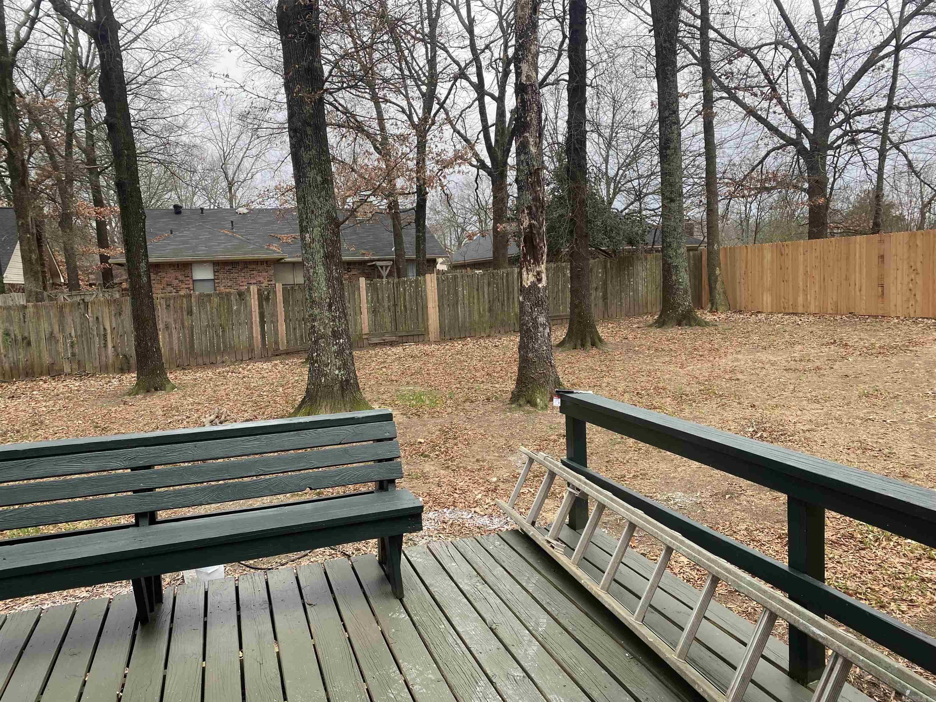 Timberpeg - Residential Lease