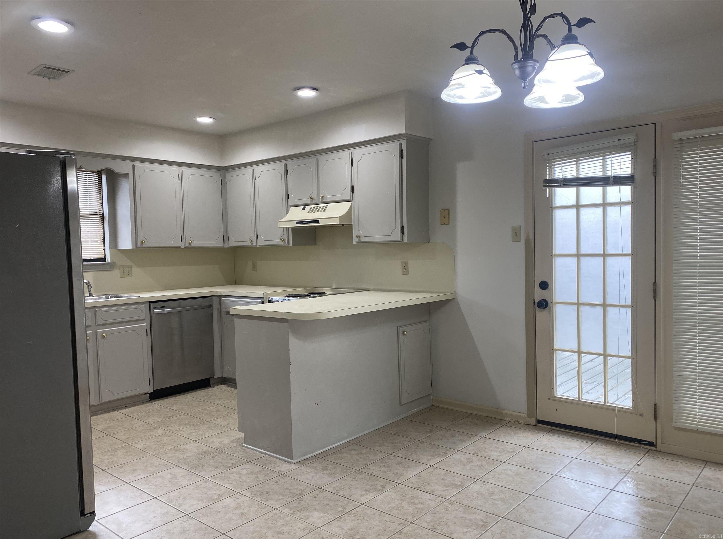 Timberpeg - Residential Lease