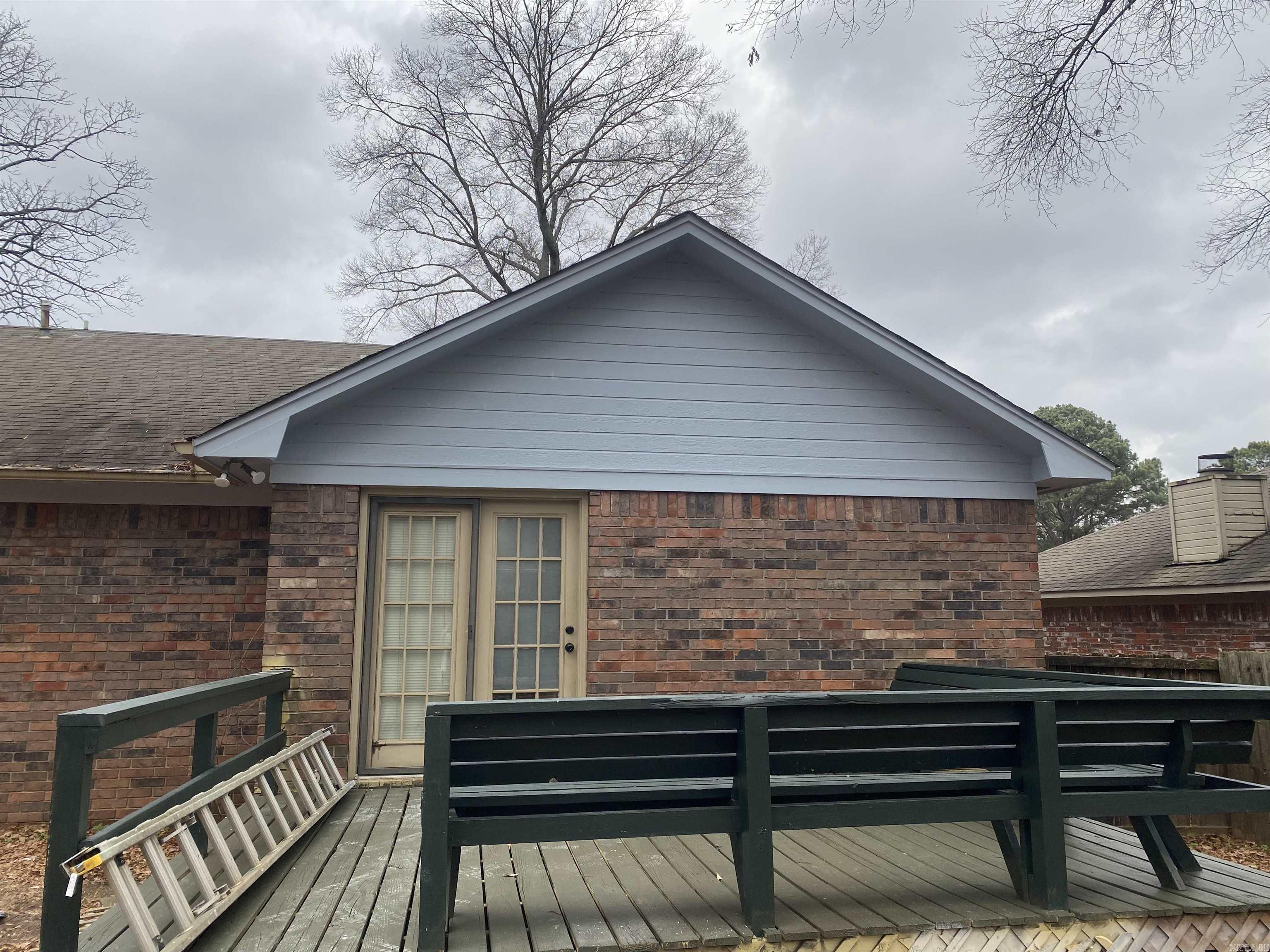 Timberpeg - Residential Lease