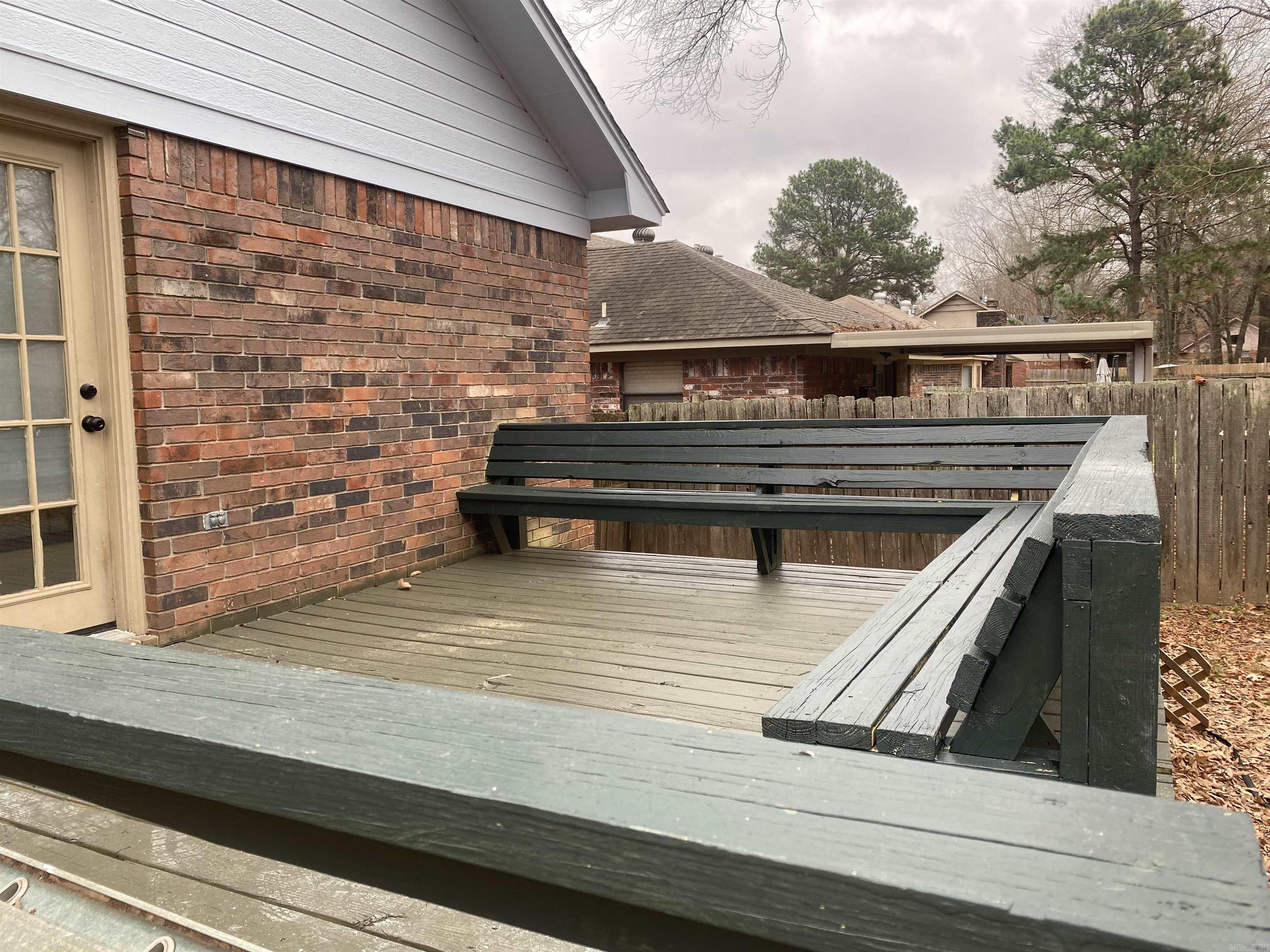 Timberpeg - Residential Lease