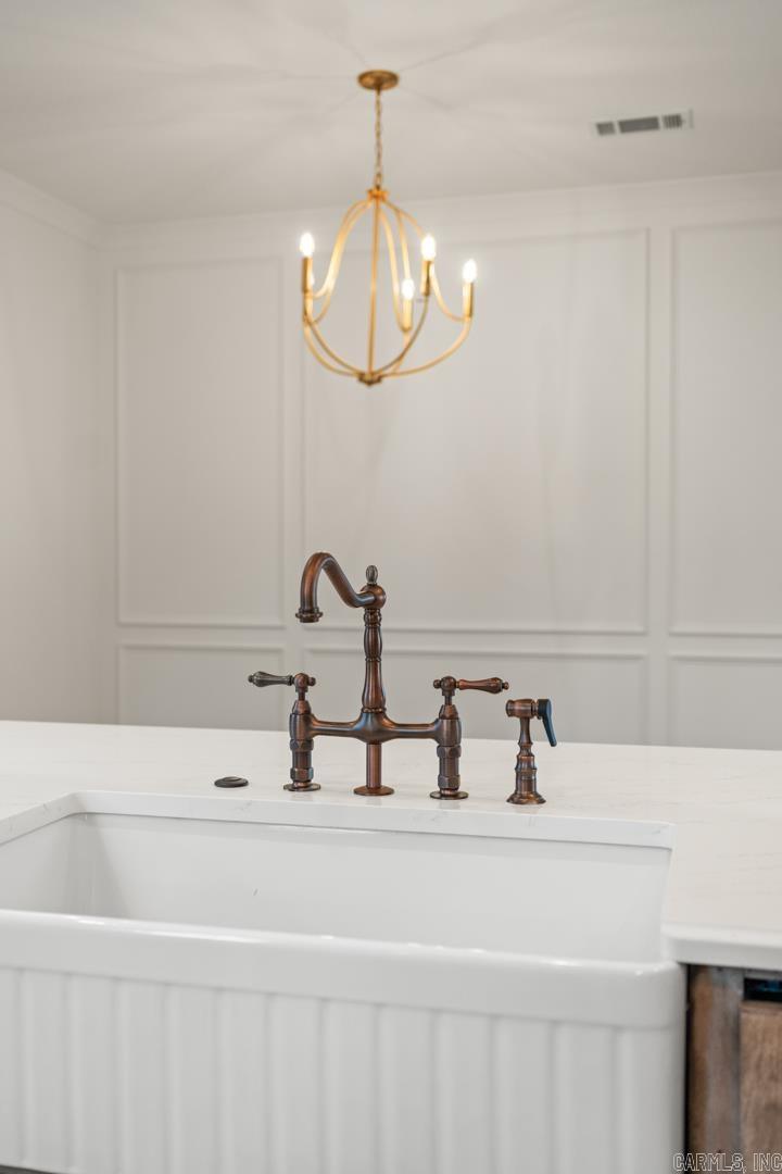 SYLVIA SPRINGS SUBDIVISION - Residential