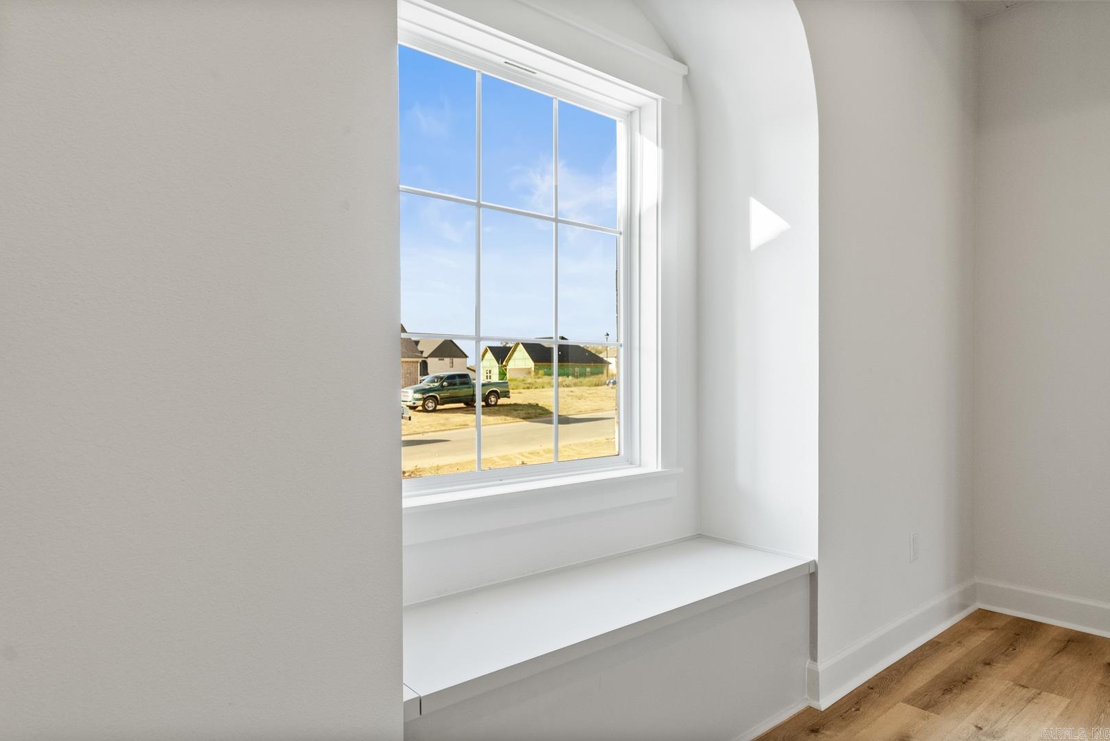 SYLVIA SPRINGS SUBDIVISION - Residential