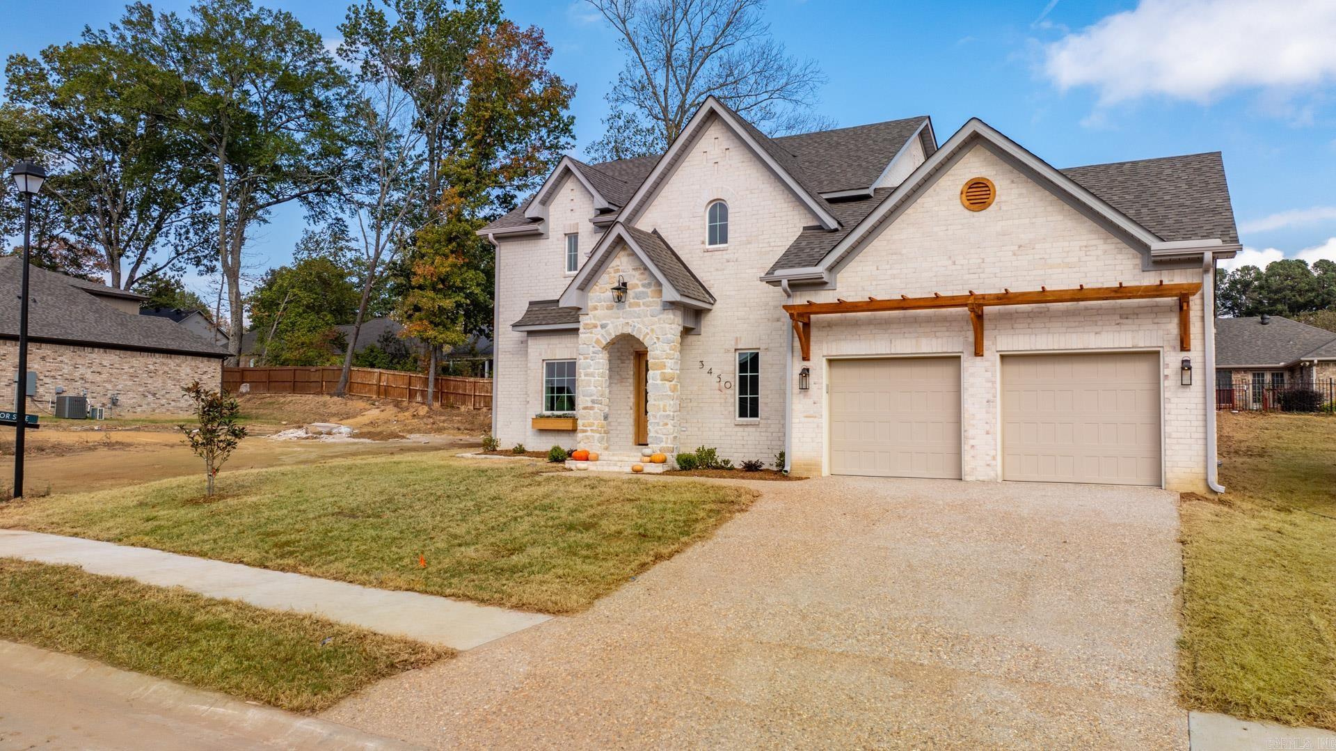 SYLVIA SPRINGS SUBDIVISION - Residential