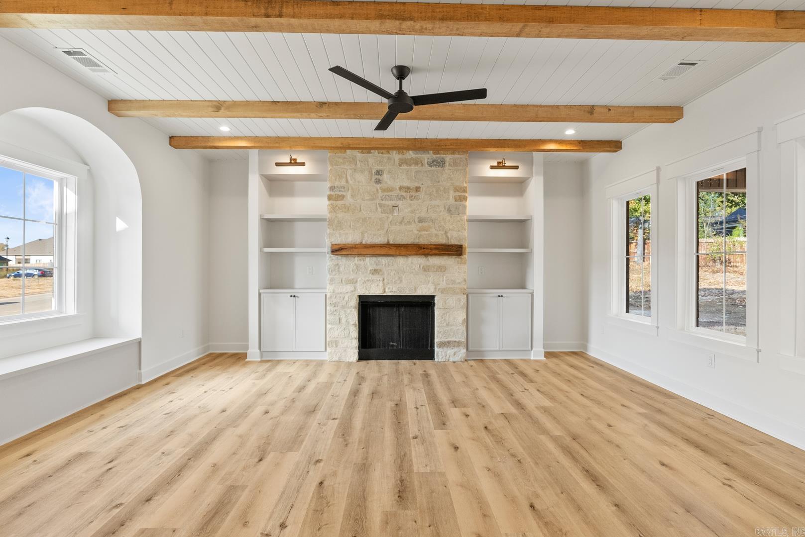 SYLVIA SPRINGS SUBDIVISION - Residential