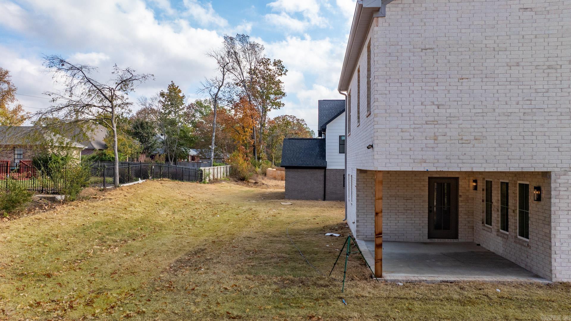 SYLVIA SPRINGS SUBDIVISION - Residential