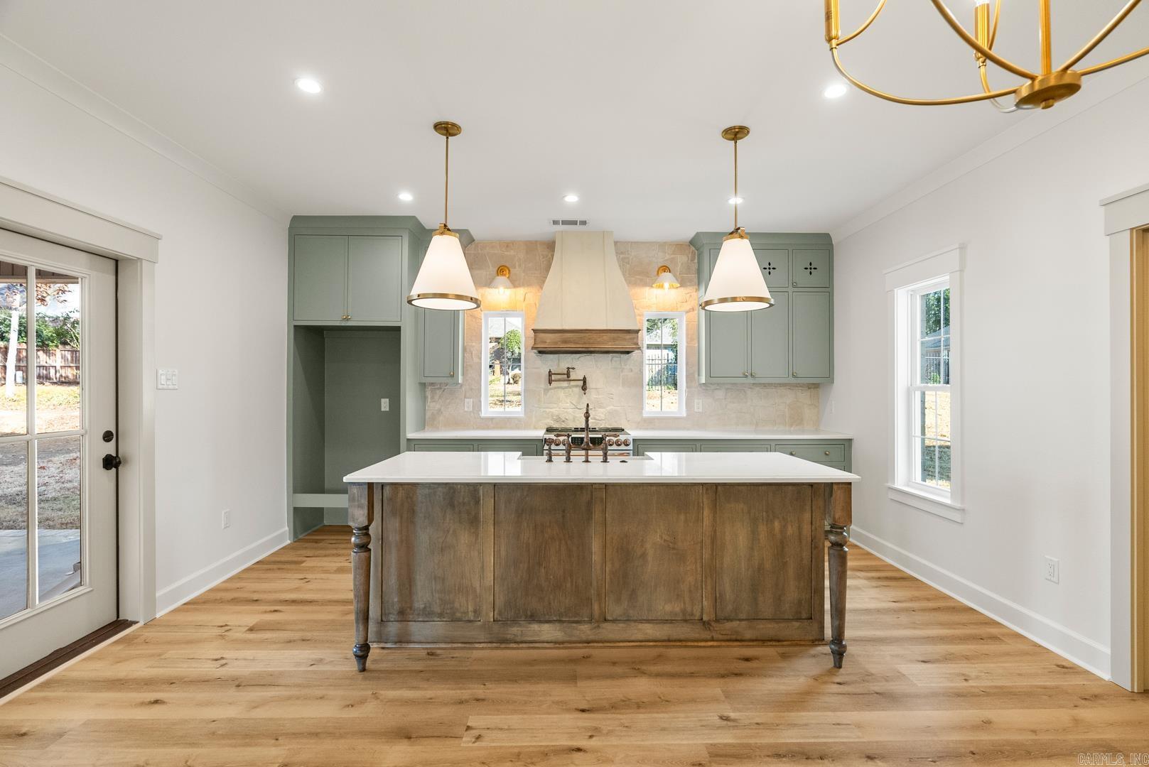 SYLVIA SPRINGS SUBDIVISION - Residential