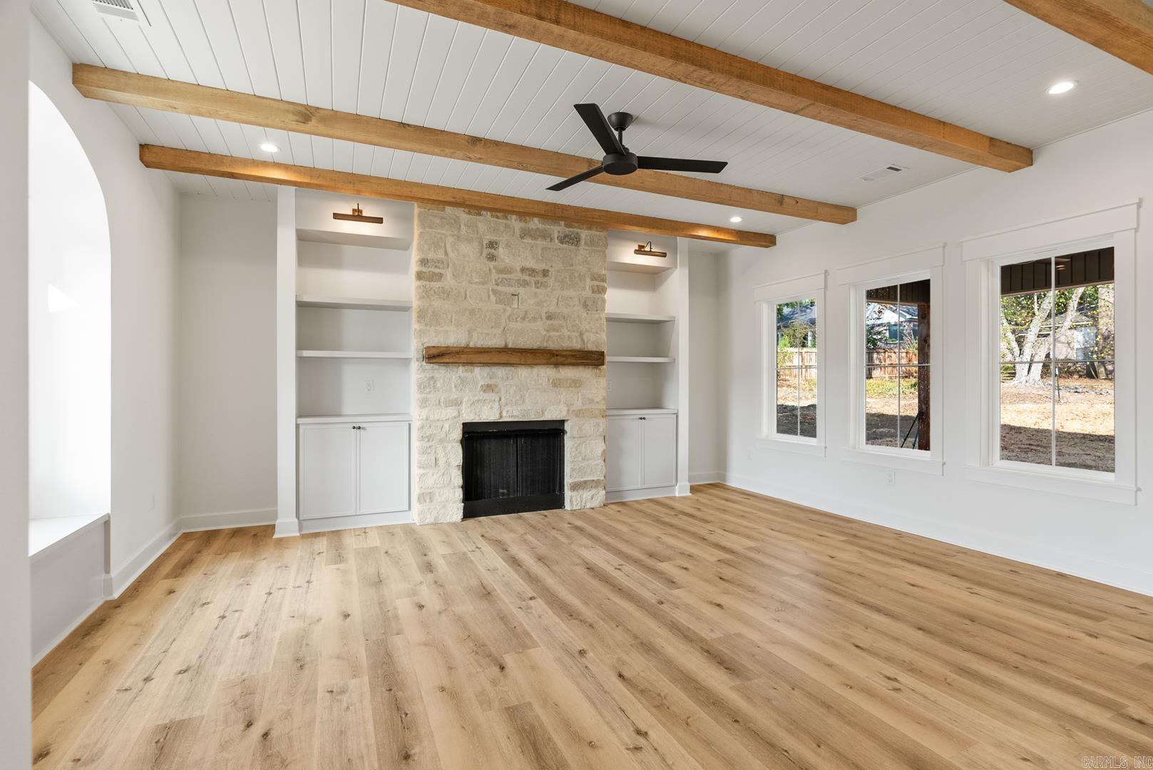 SYLVIA SPRINGS SUBDIVISION - Residential