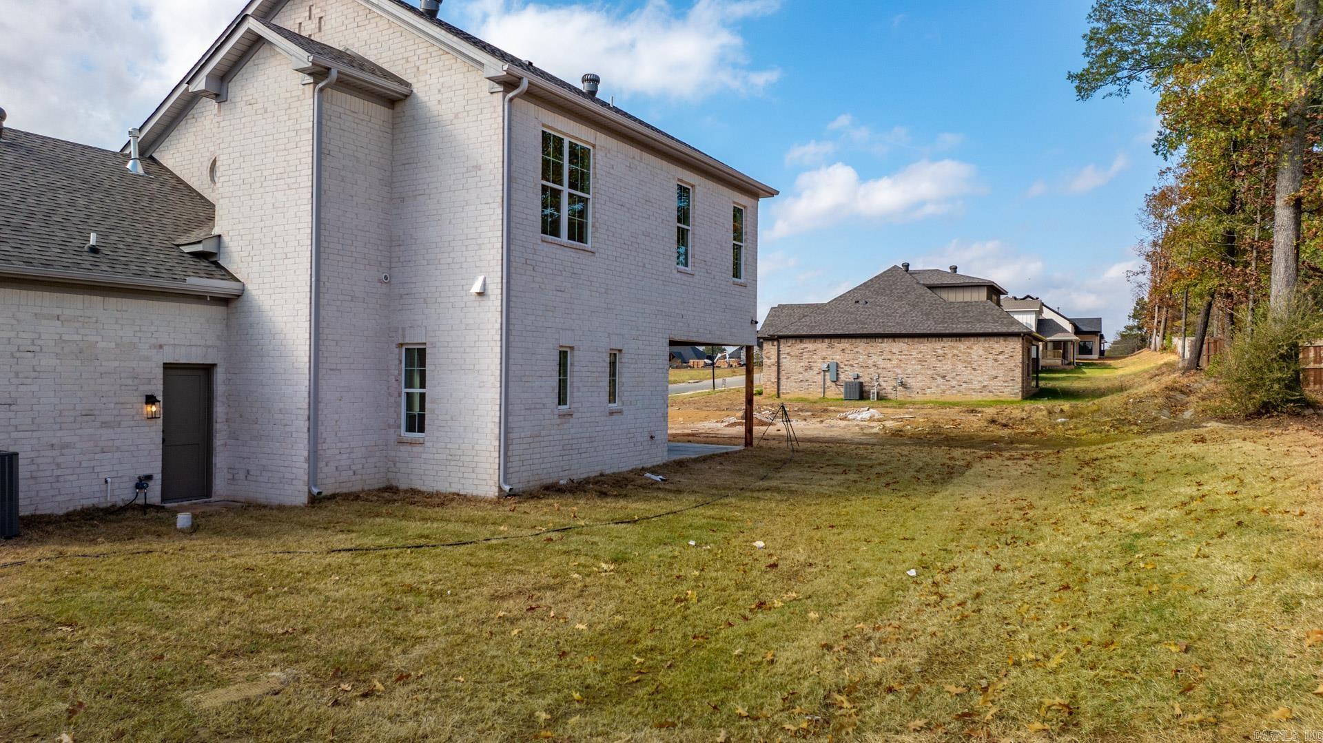 SYLVIA SPRINGS SUBDIVISION - Residential