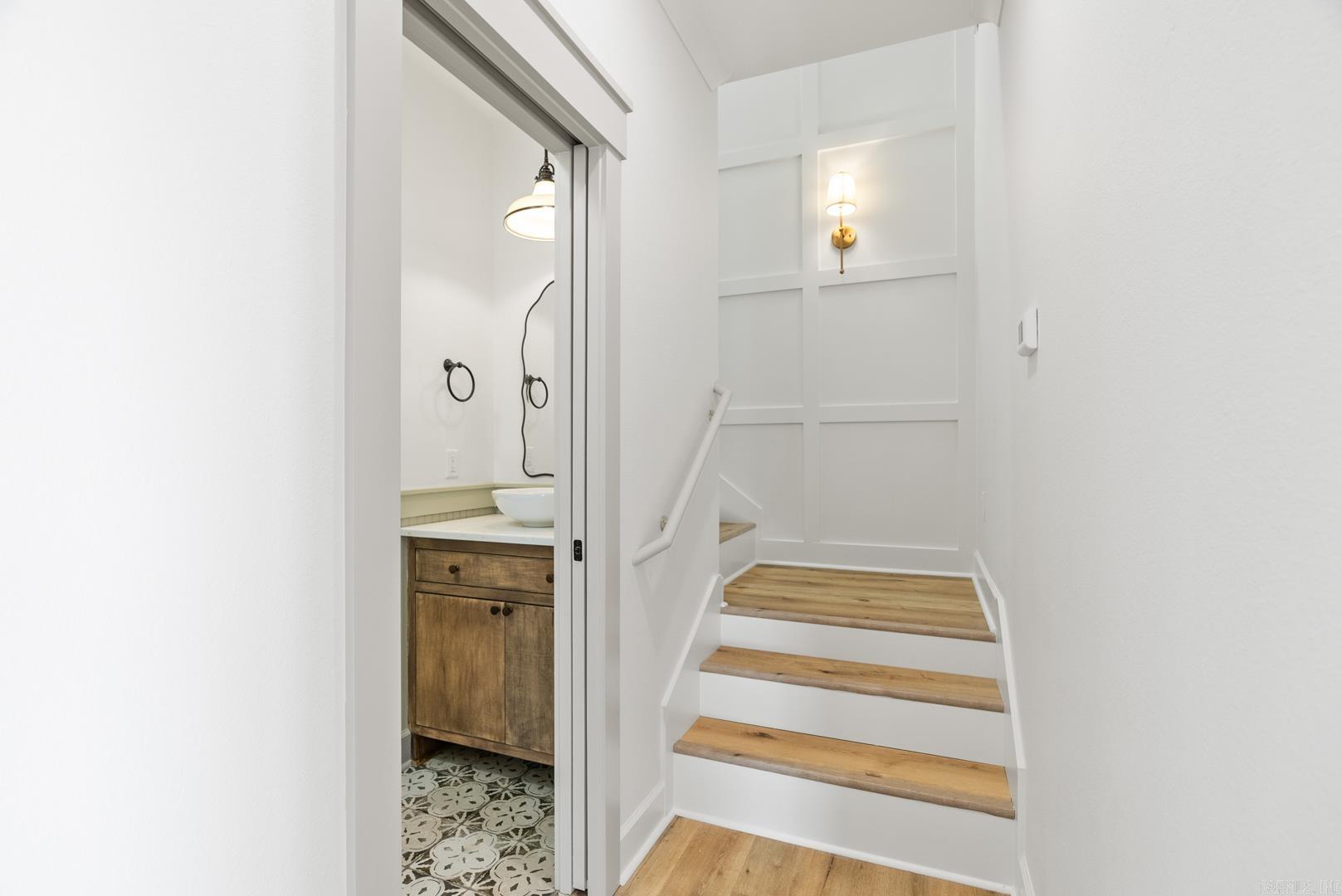 SYLVIA SPRINGS SUBDIVISION - Residential