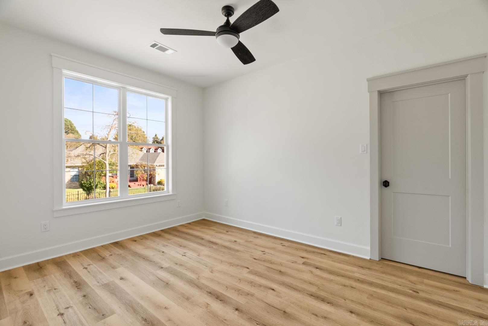 SYLVIA SPRINGS SUBDIVISION - Residential