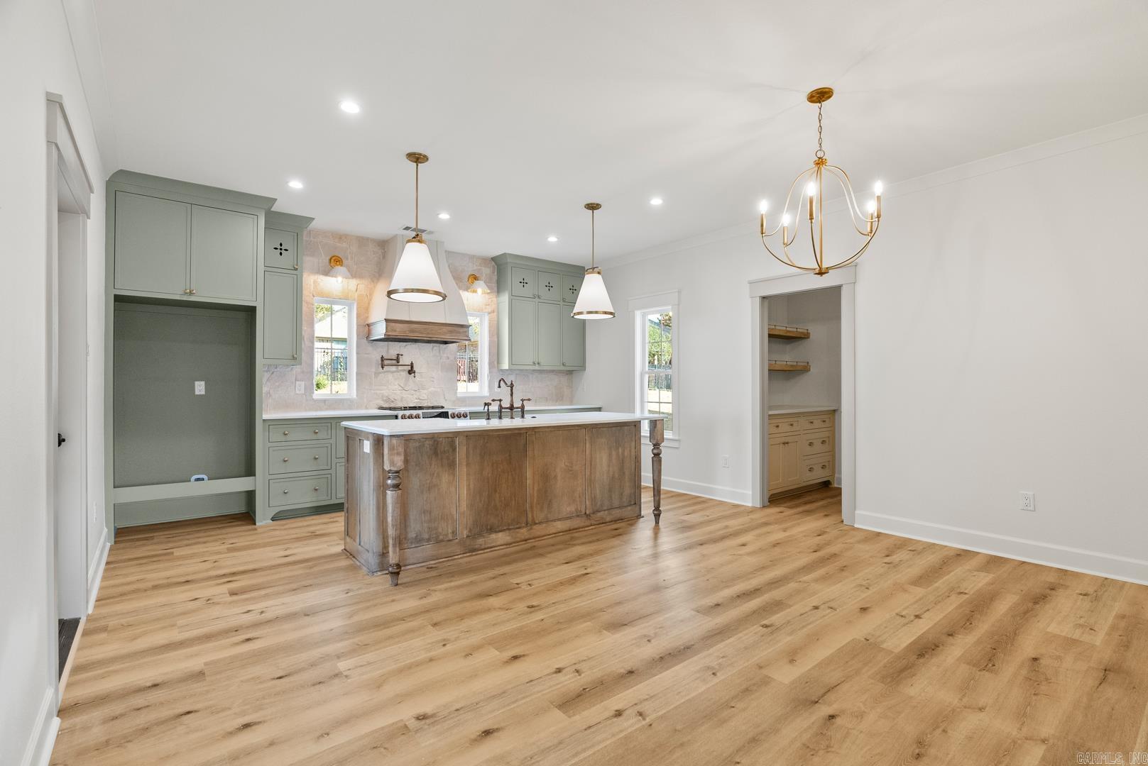 SYLVIA SPRINGS SUBDIVISION - Residential