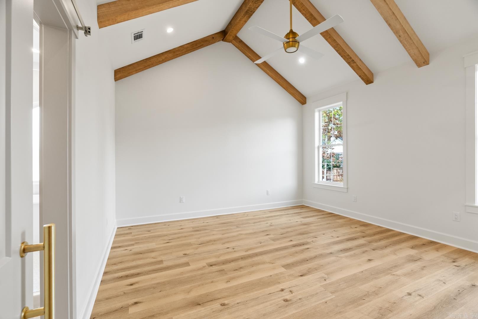 SYLVIA SPRINGS SUBDIVISION - Residential