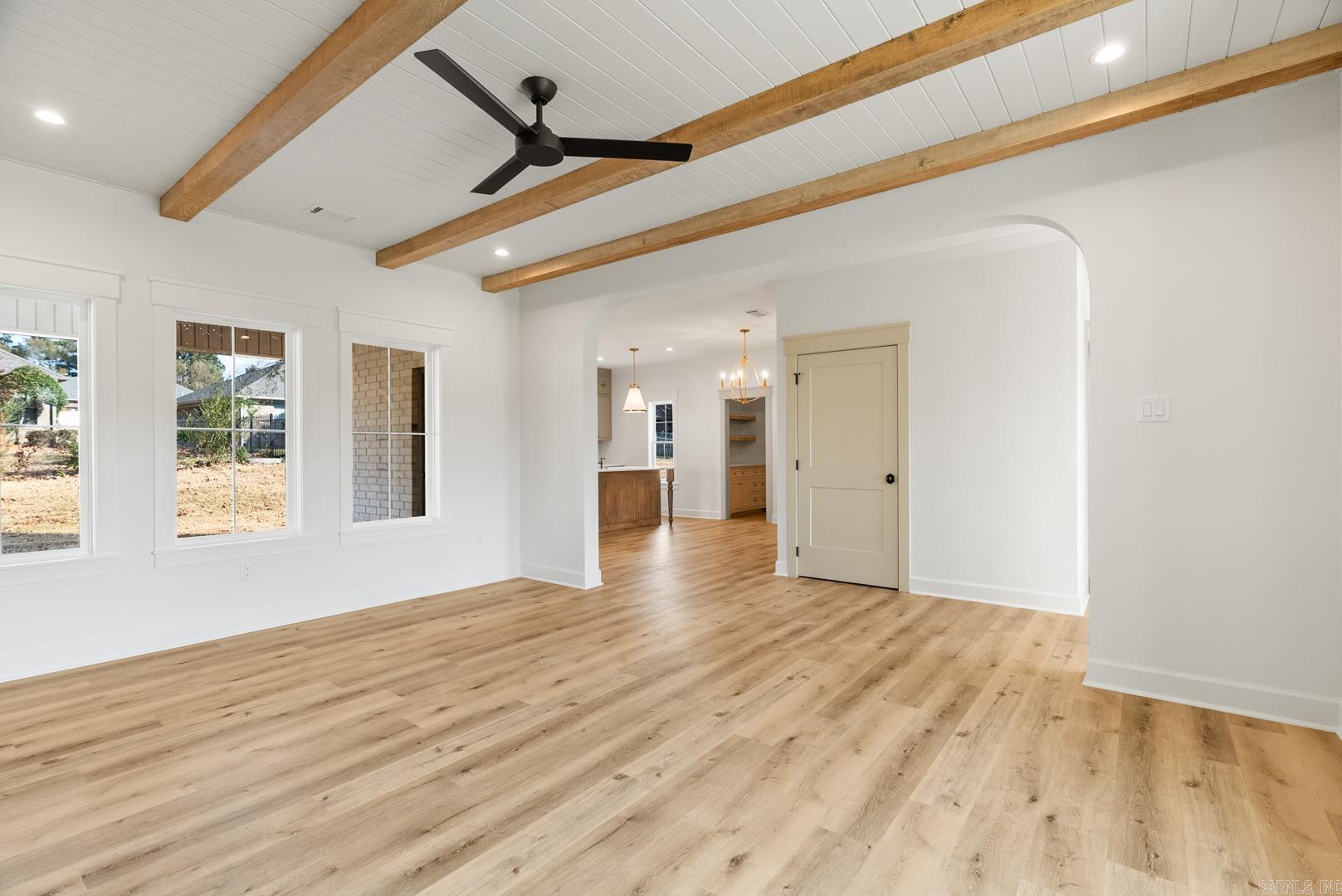 SYLVIA SPRINGS SUBDIVISION - Residential