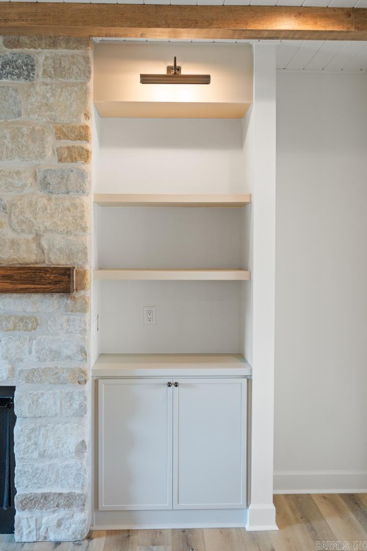 SYLVIA SPRINGS SUBDIVISION - Residential