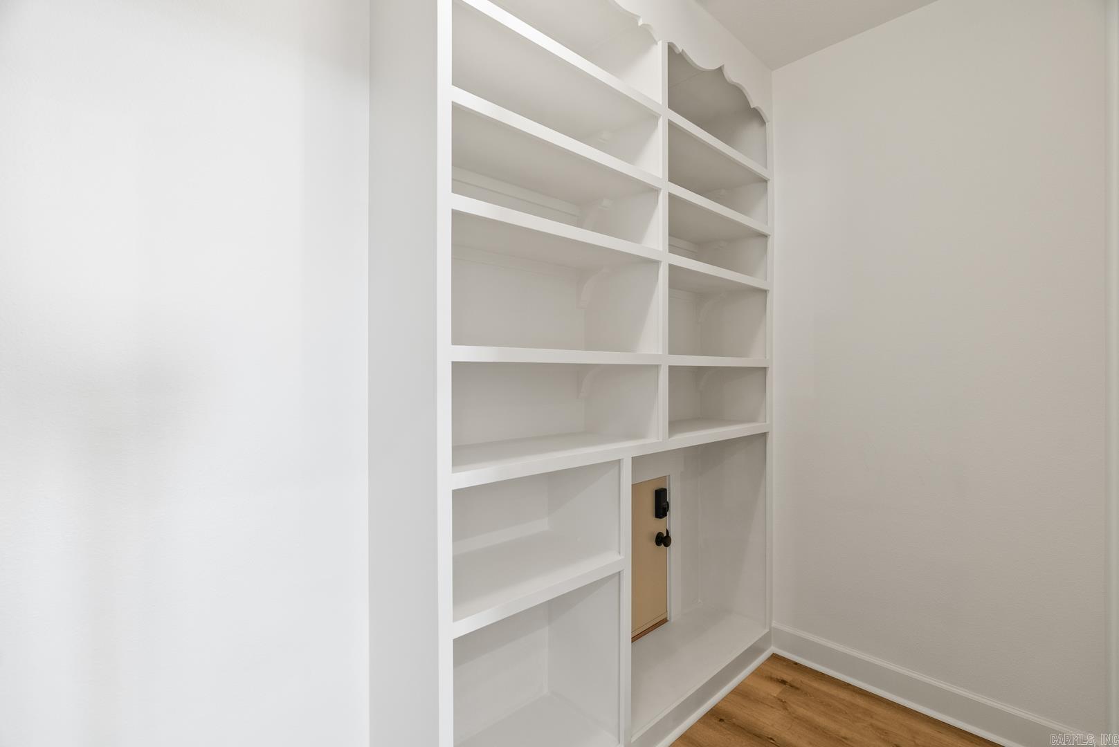 SYLVIA SPRINGS SUBDIVISION - Residential