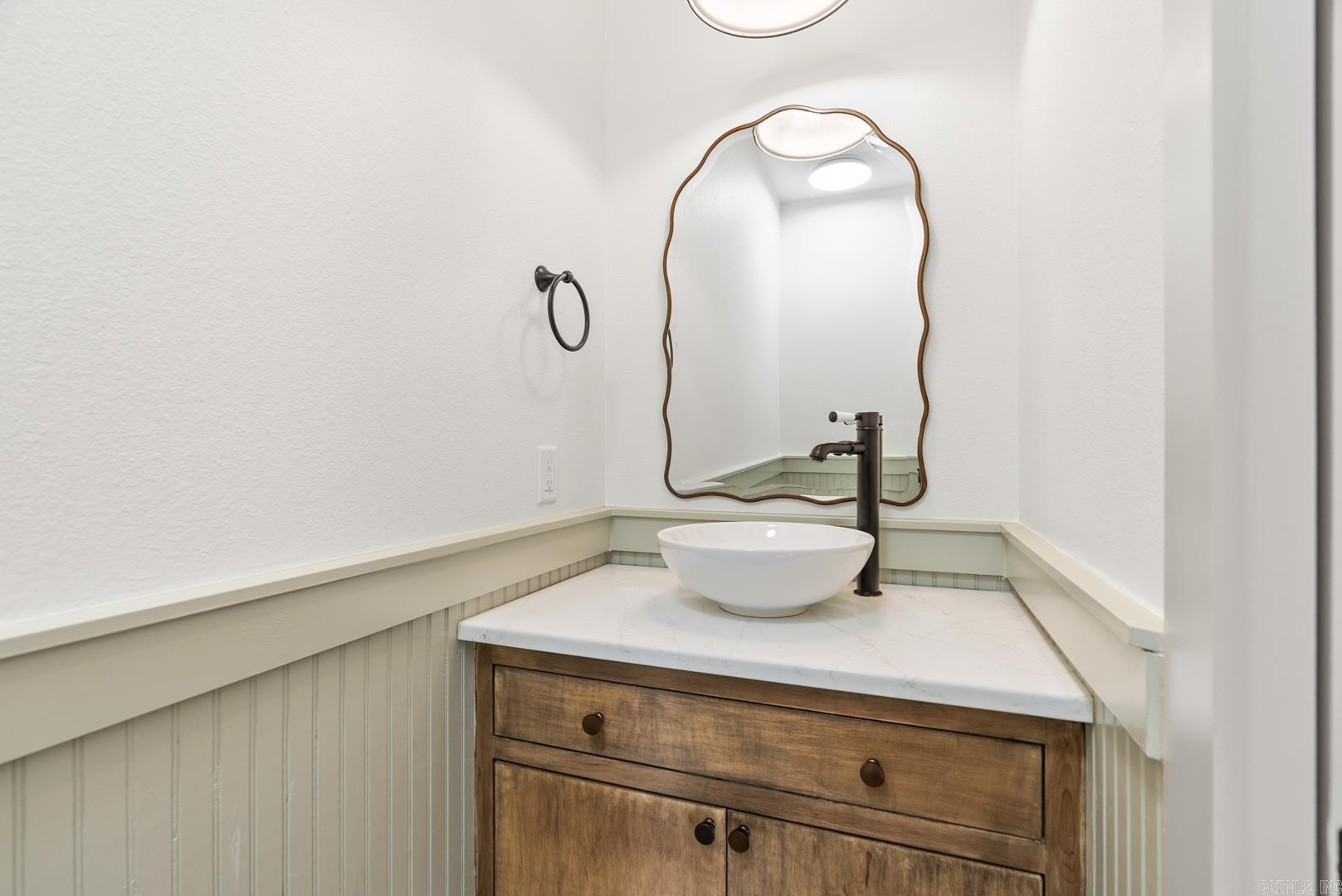 SYLVIA SPRINGS SUBDIVISION - Residential