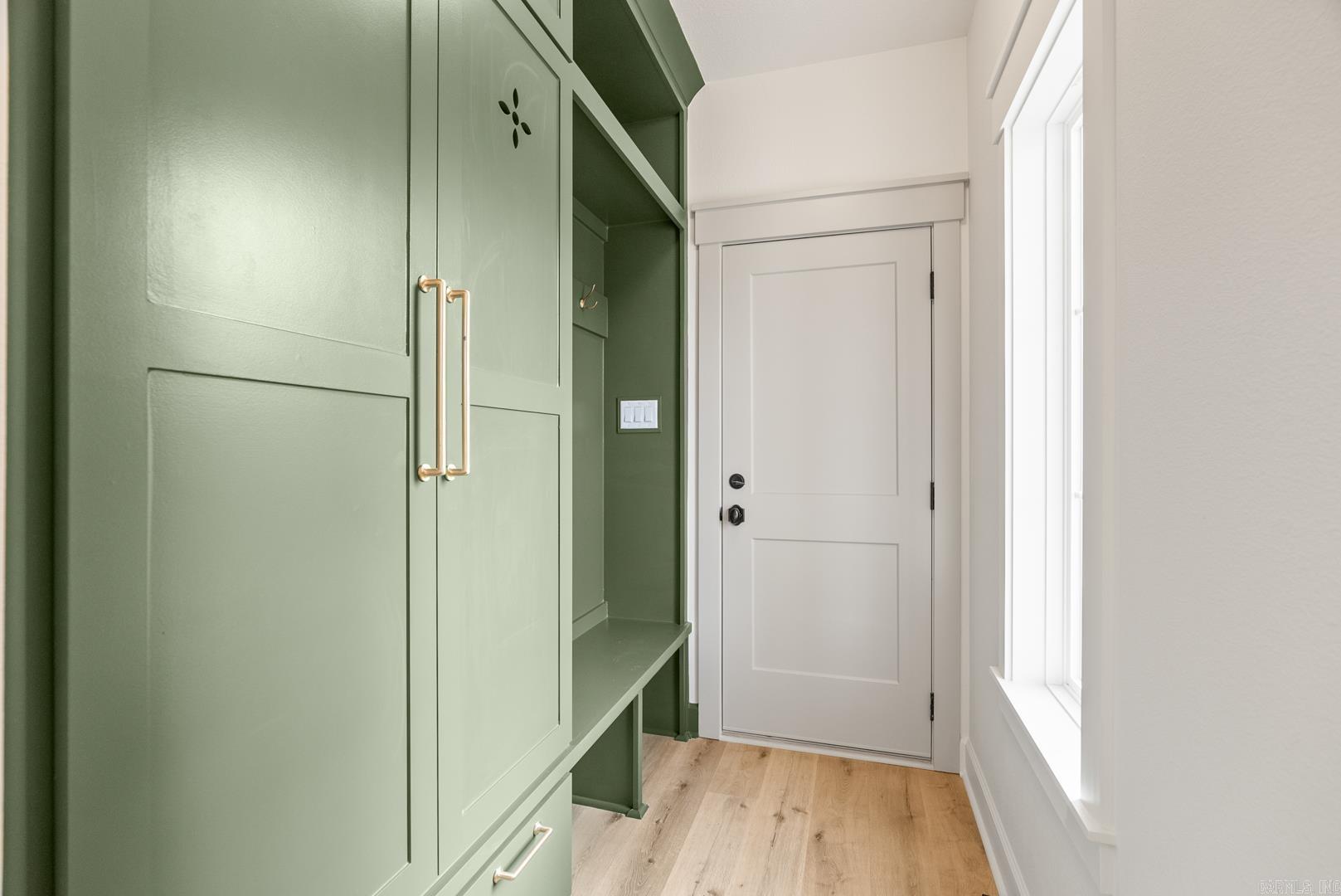 SYLVIA SPRINGS SUBDIVISION - Residential