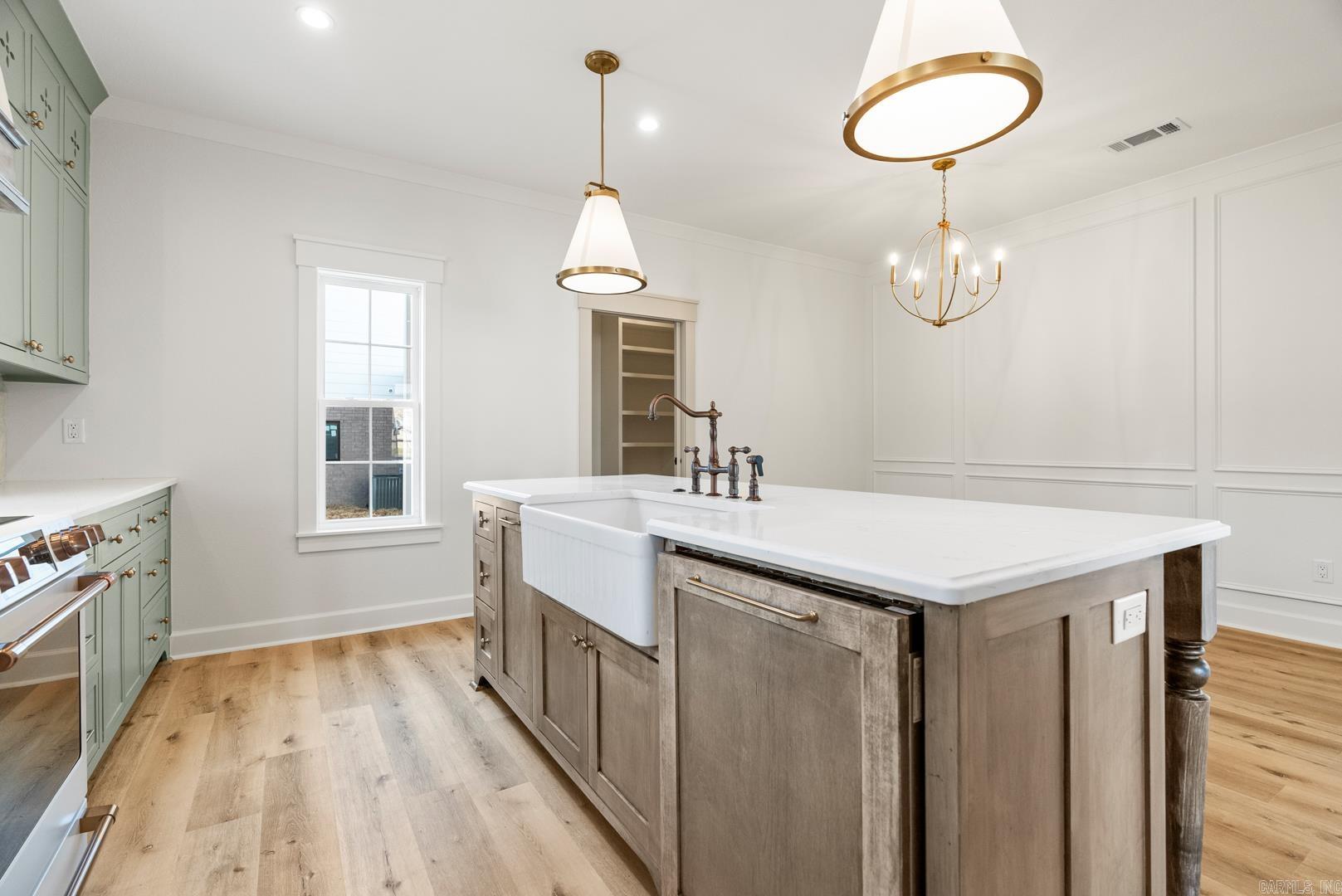 SYLVIA SPRINGS SUBDIVISION - Residential