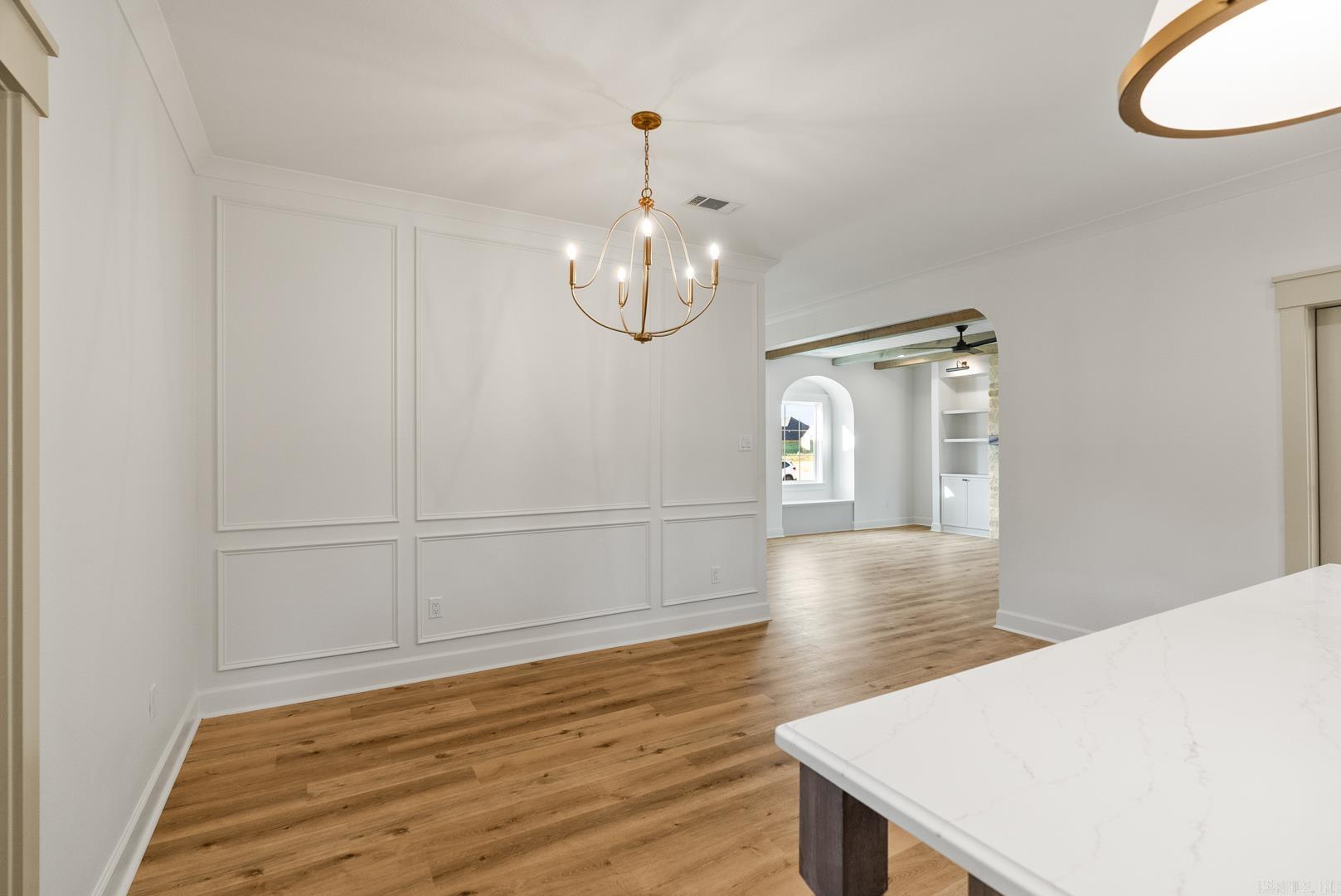 SYLVIA SPRINGS SUBDIVISION - Residential