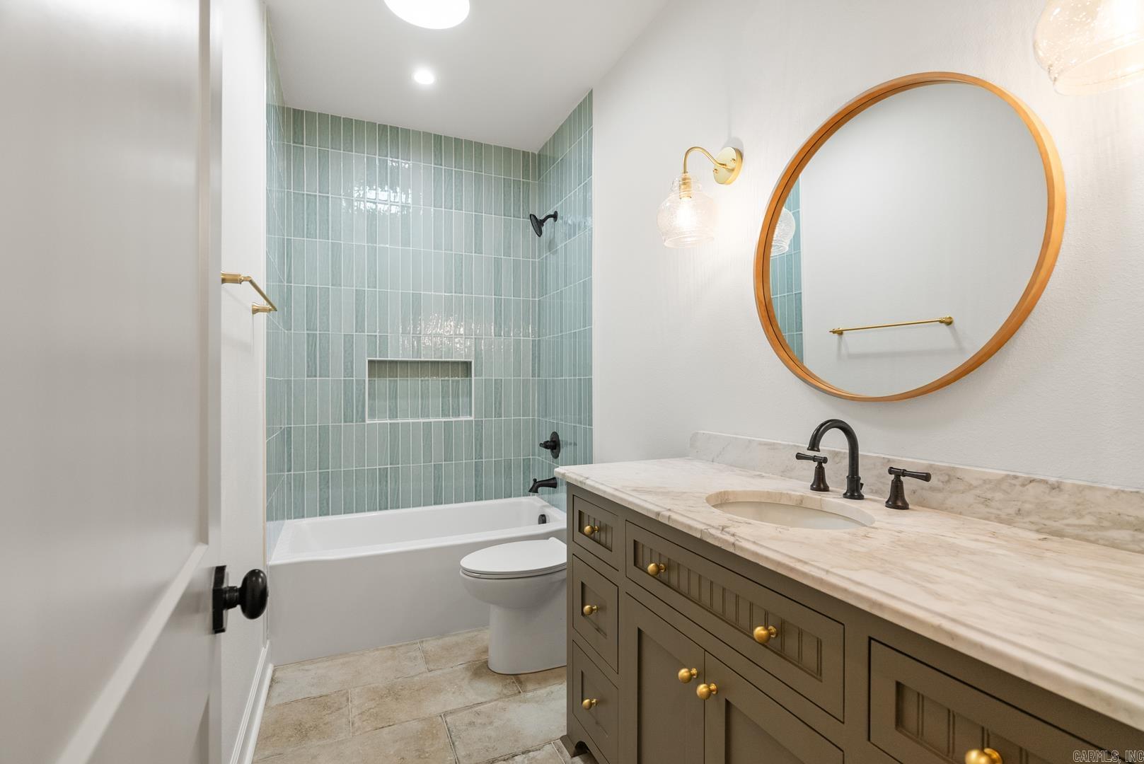 SYLVIA SPRINGS SUBDIVISION - Residential