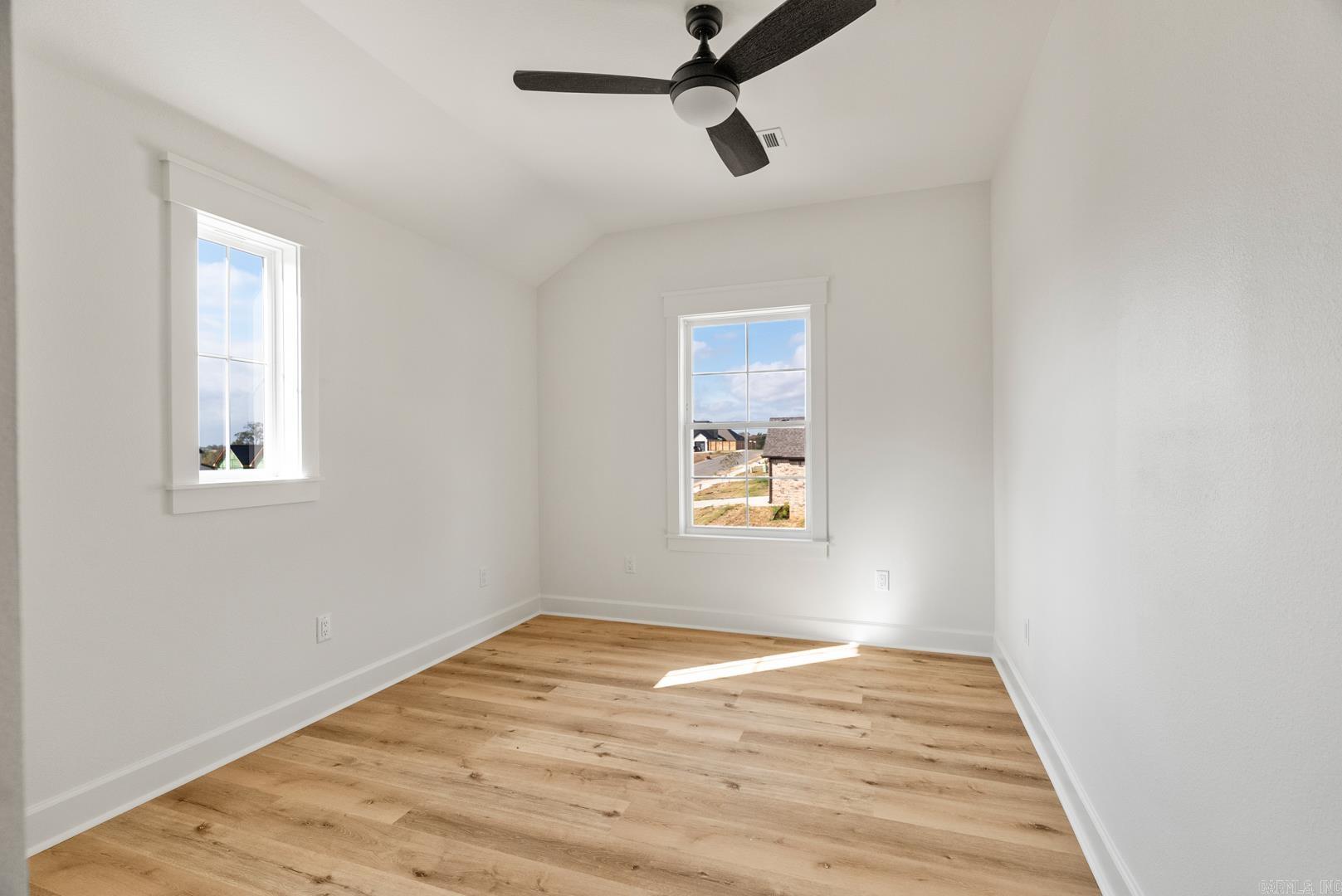 SYLVIA SPRINGS SUBDIVISION - Residential