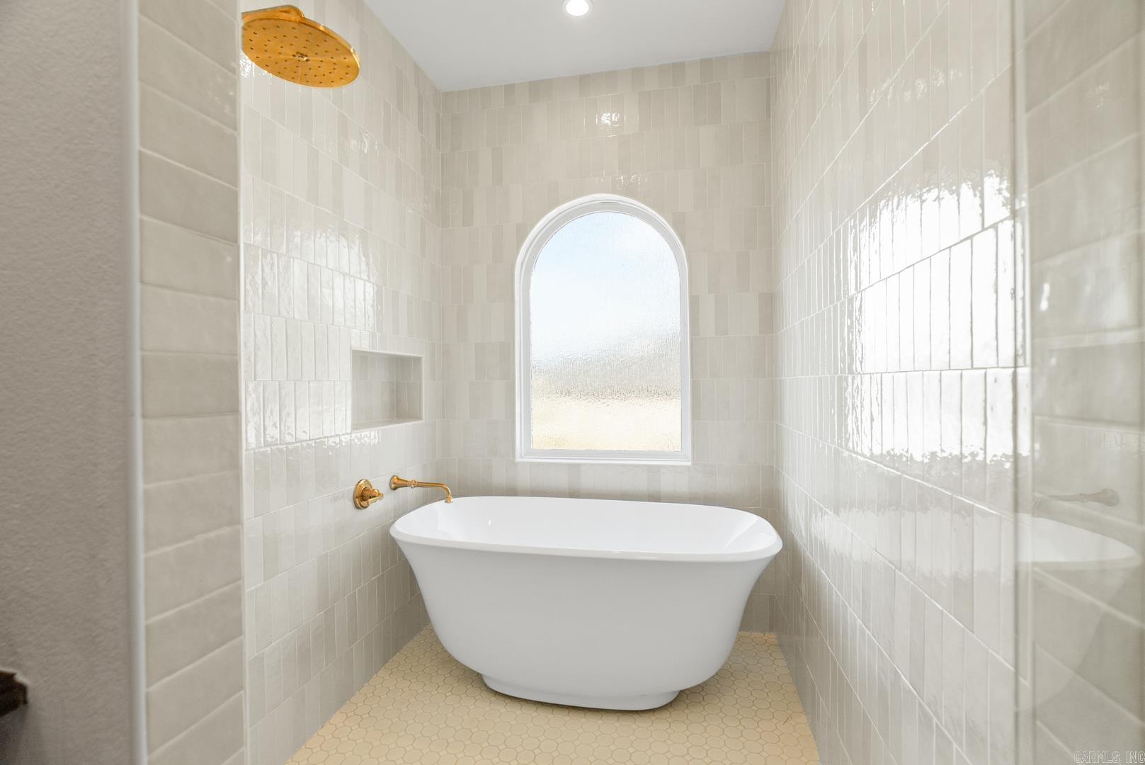 SYLVIA SPRINGS SUBDIVISION - Residential