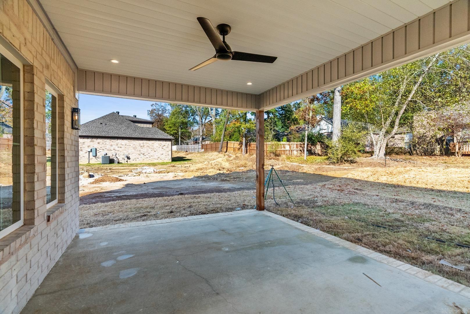 SYLVIA SPRINGS SUBDIVISION - Residential