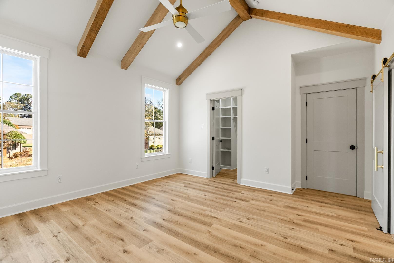 SYLVIA SPRINGS SUBDIVISION - Residential