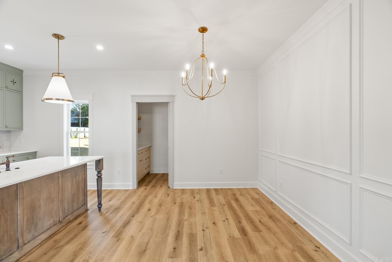 SYLVIA SPRINGS SUBDIVISION - Residential