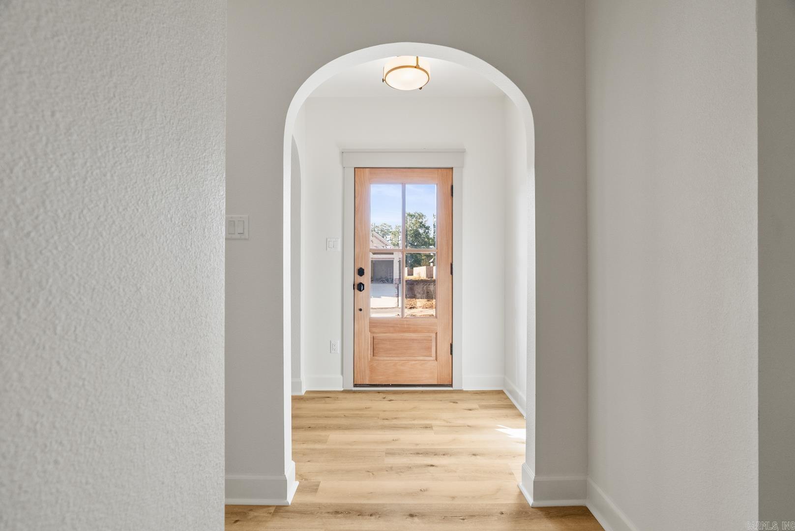 SYLVIA SPRINGS SUBDIVISION - Residential