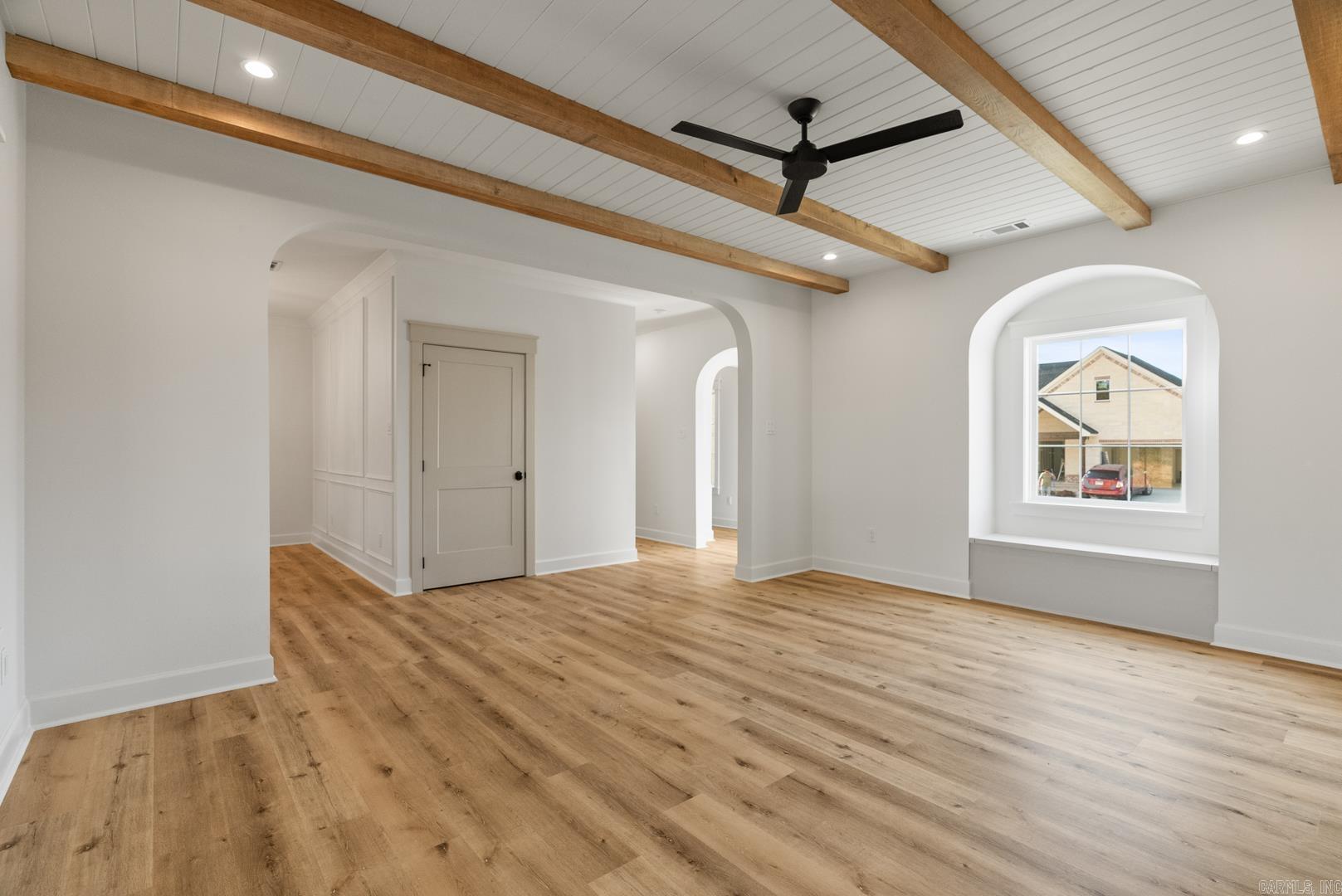 SYLVIA SPRINGS SUBDIVISION - Residential