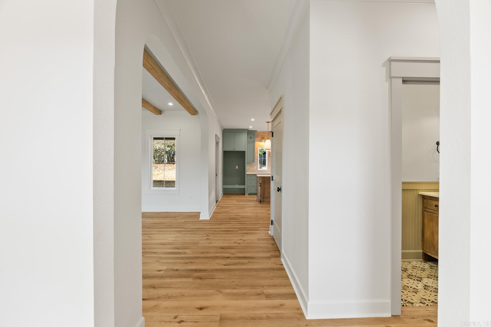 SYLVIA SPRINGS SUBDIVISION - Residential