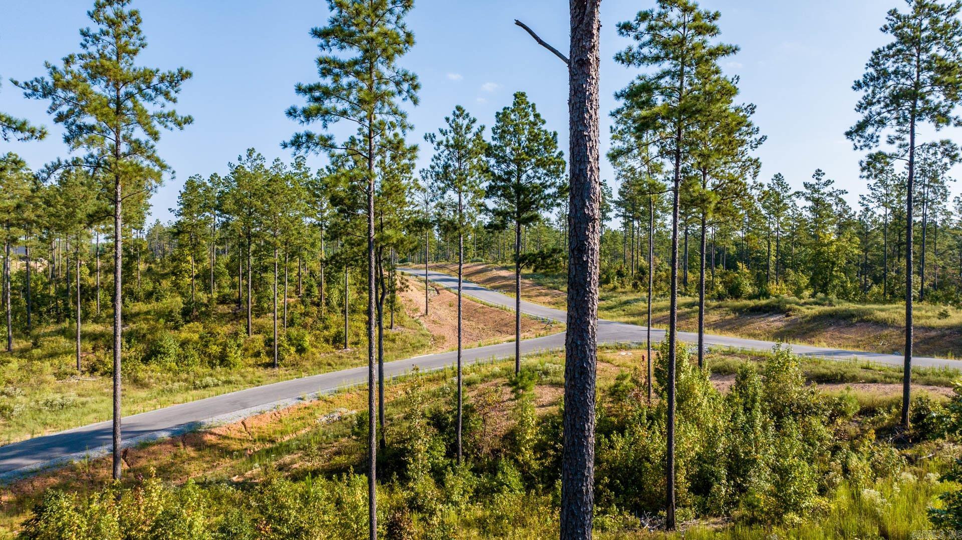 CANYON CREEK VILLAGE - Land