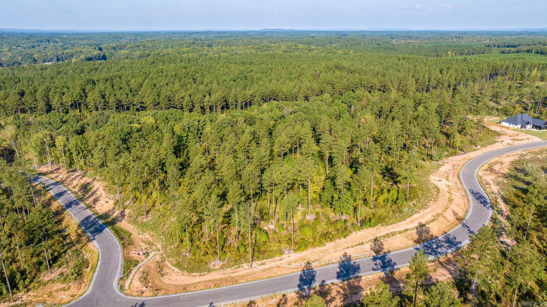 CANYON CREEK VILLAGE - Land