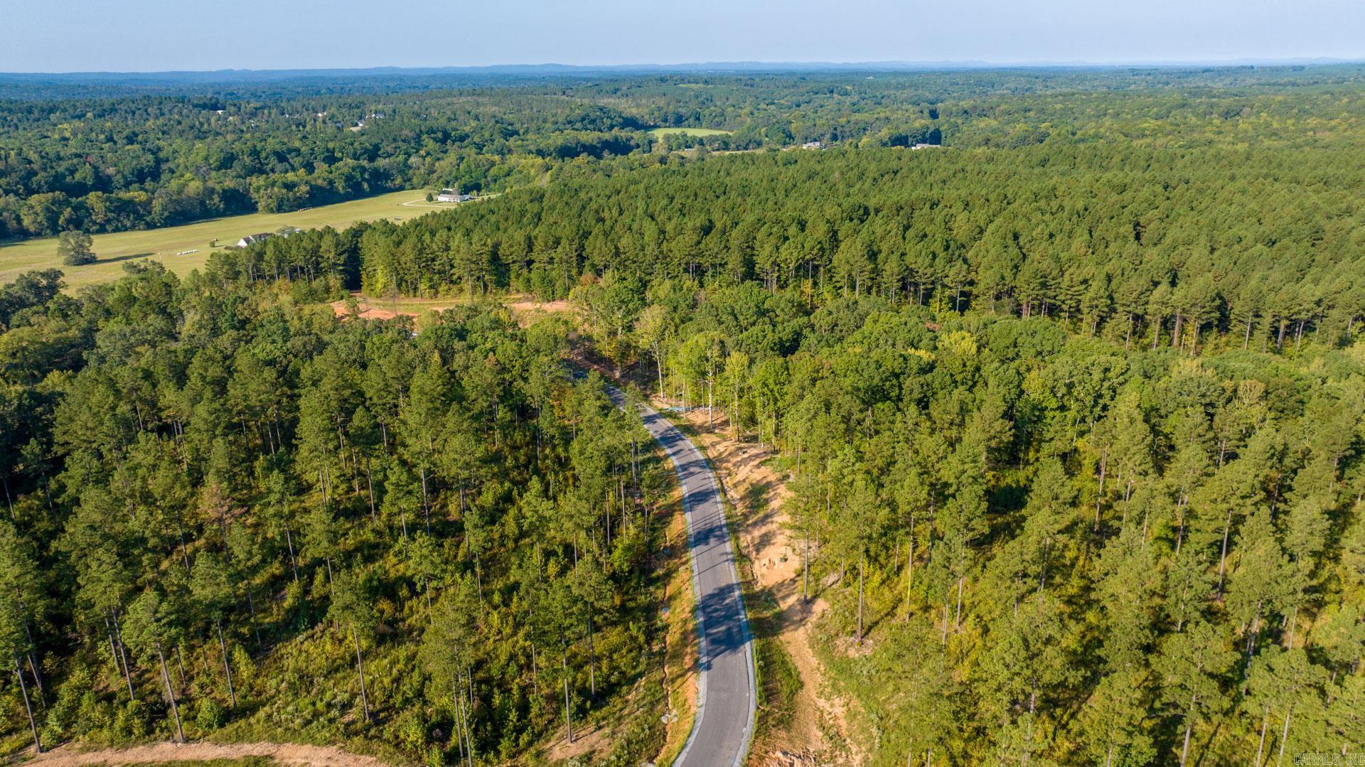 CANYON CREEK VILLAGE - Land